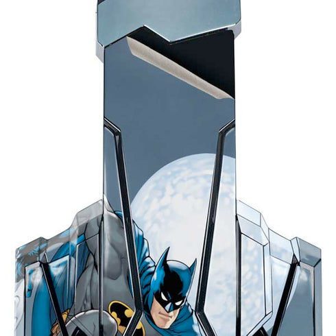 DC Comics Batman Watches Over the City BENGOO G9000 Skin