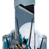 DC Comics Batman Watches Over the City BENGOO G9000 Skin