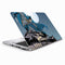 DC Comics Batman Watches Over the City HP Elitebook Skin