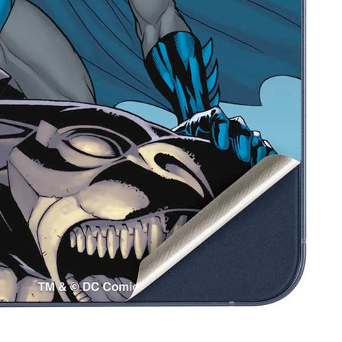DC Comics Batman Watches Over the City Galaxy A36 5G Skin