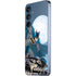 DC Comics Batman Watches Over the City Galaxy A55 5G Skin