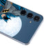 DC Comics Batman Watches Over the City Galaxy A55 5G Skin