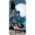 DC Comics Batman Watches Over the City Galaxy S20 Lite Case