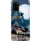 DC Comics Batman Watches Over the City Galaxy S20 Plus Pro Case