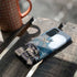 DC Comics Batman Watches Over the City Galaxy S20 Plus Pro Case