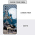 DC Comics Batman Watches Over the City Galaxy S20 Skin