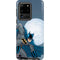DC Comics Batman Watches Over the City Galaxy S20 Ultra 5G Pro Case