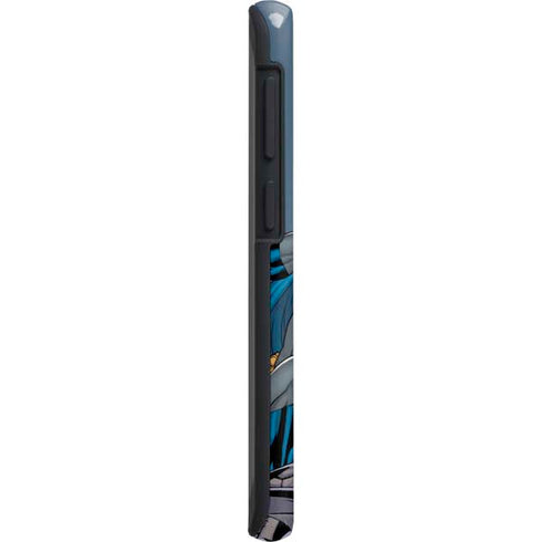 DC Comics Batman Watches Over the City Galaxy S20 Ultra 5G Pro Case