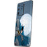 DC Comics Batman Watches Over the City Galaxy S20 Ultra 5G Skin