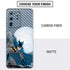 DC Comics Batman Watches Over the City Galaxy S20 Ultra 5G Skin