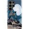 DC Comics Batman Watches Over the City Galaxy S23 Ultra Pro Case
