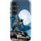 DC Comics Batman Watches Over the City Galaxy S25 Impact Case