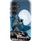 DC Comics Batman Watches Over the City Galaxy S25 Plus Impact Case