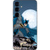DC Comics Batman Watches Over the City Galaxy S24 Plus Skin