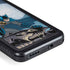 DC Comics Batman Watches Over the City Galaxy S24 Plus Waterproof Case