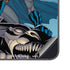 DC Comics Batman Watches Over the City Galaxy S24 Skin