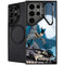 DC Comics Batman Watches Over the City Galaxy S25 Ultra Kickstand Case