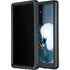 DC Comics Batman Watches Over the City Galaxy S24 Ultra Waterproof Case