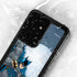 DC Comics Batman Watches Over the City Galaxy S24 Ultra Waterproof Case