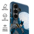DC Comics Batman Watches Over the City Galaxy S26 Impact Case
