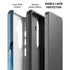 DC Comics Batman Watches Over the City Galaxy S26 Impact Case