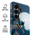 DC Comics Batman Watches Over the City Galaxy S26 Plus Impact Case
