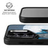 DC Comics Batman Watches Over the City Galaxy S26 Plus Kickstand Case