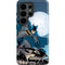DC Comics Batman Watches Over the City Galaxy S26 Ultra Impact Case
