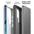 DC Comics Batman Watches Over the City Galaxy S26 Ultra Impact Case