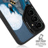 DC Comics Batman Watches Over the City Galaxy S26 Ultra Kickstand Case