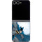 DC Comics Batman Watches Over the City Galaxy Z Flip6 Skin