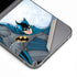 DC Comics Batman Watches Over the City Galaxy Z Flip6 Skin