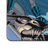 DC Comics Batman Watches Over the City Galaxy Z Fold5 5G Skin