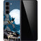 DC Comics Batman Watches Over the City Galaxy Z Fold5 5G Skin