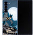 DC Comics Batman Watches Over the City Galaxy Z Fold6 Skin