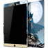 DC Comics Batman Watches Over the City iPad Skins