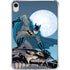 DC Comics Batman Watches Over the City iPad 11th Gen (2025) Clear Case