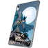 DC Comics Batman Watches Over the City iPad 11th Gen (2025) Clear Case