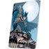 DC Comics Batman Watches Over the City Apple iPad Air Skin