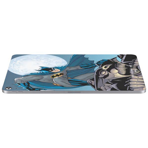 DC Comics Batman Watches Over the City Apple iPad Air Skin