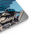 DC Comics Batman Watches Over the City Apple iPad Air Skin