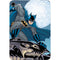 DC Comics Batman Watches Over the City Apple iPad Mini Skin