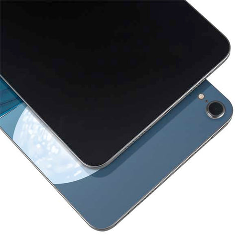 DC Comics Batman Watches Over the City Apple iPad Mini Skin