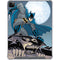 DC Comics Batman Watches Over the City iPad Cases