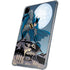 DC Comics Batman Watches Over the City iPad Cases
