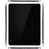 DC Comics Batman Watches Over the City iPad Cases