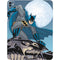 DC Comics Batman Watches Over the City iPad Pro 13in M4 (2024) Skin