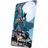 DC Comics Batman Watches Over the City iPad Pro 13in M4 (2024) Skin