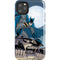 DC Comics Batman Watches Over the City iPhone Cases