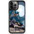 DC Comics Batman Watches Over the City iPhone Cases